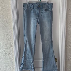 AE jeans
